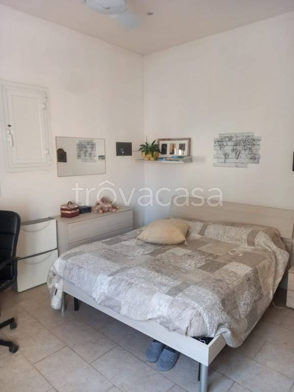 appartamento in affitto a Bologna in zona Saffi