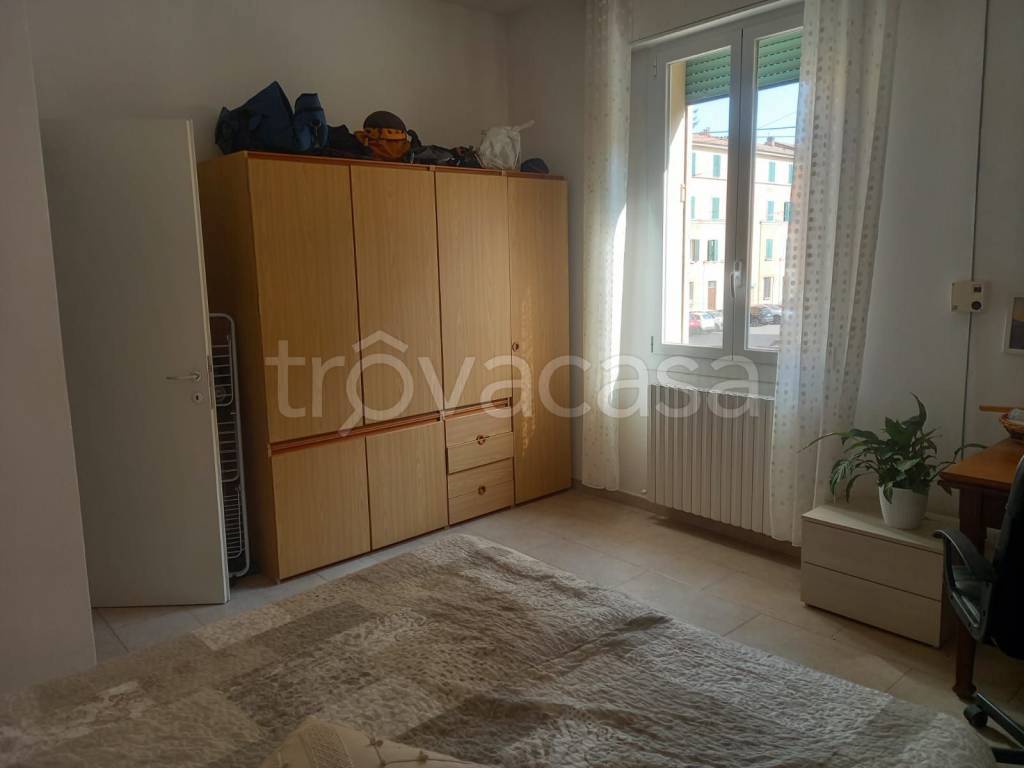 appartamento in affitto a Bologna in zona Saffi