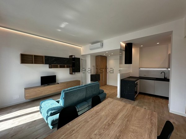 appartamento in affitto a Bologna in zona Savena