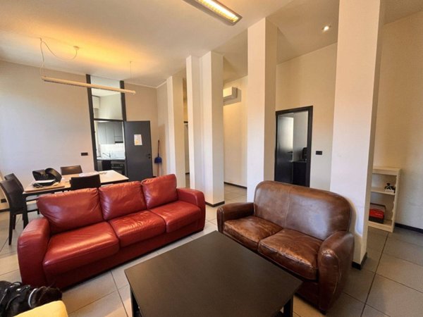 appartamento in affitto a Bologna in zona Murri