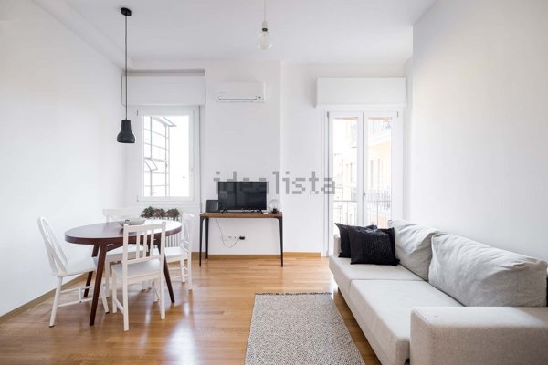 appartamento in affitto a Bologna in zona Centro Storico