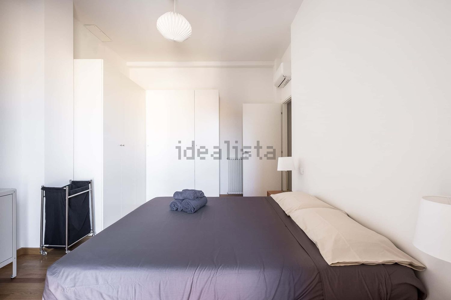 appartamento in affitto a Bologna in zona Centro Storico