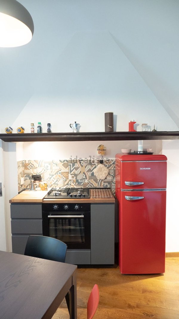 appartamento in affitto a Bologna in zona Santo Stefano