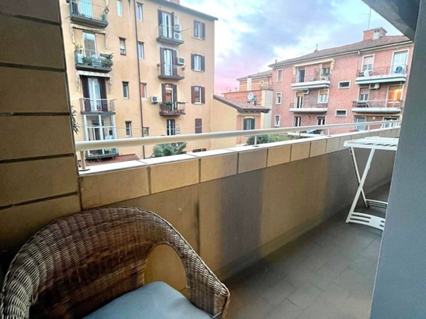 appartamento in affitto a Bologna in zona Murri
