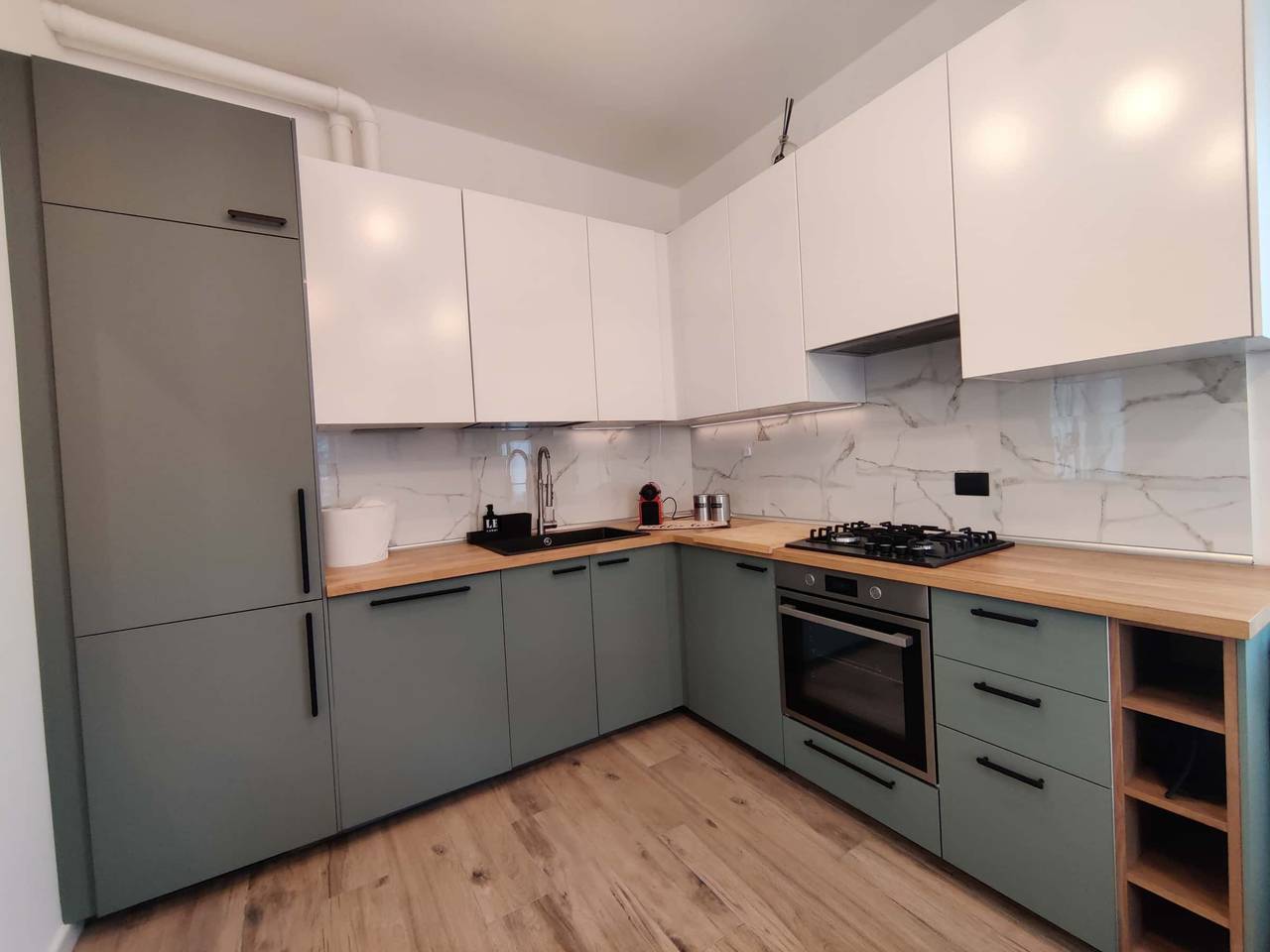 appartamento in affitto a Bologna in zona Bolognina