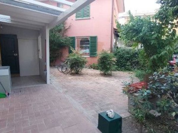 appartamento in affitto a Bologna in zona Lame