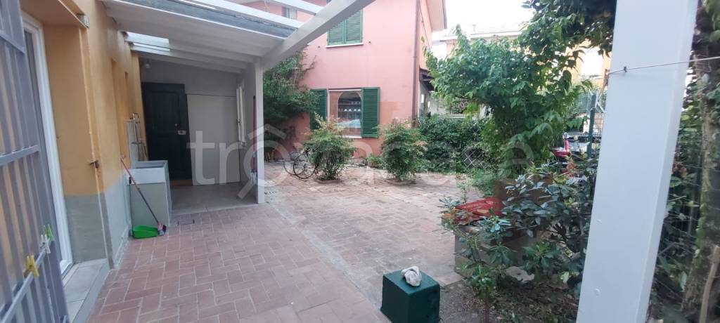 appartamento in affitto a Bologna in zona Lame