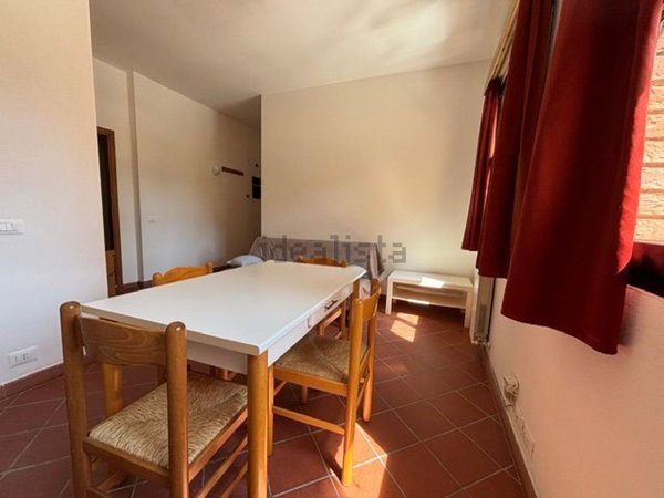 appartamento in affitto a Bologna in zona San Vitale