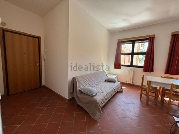 appartamento in affitto a Bologna in zona San Vitale