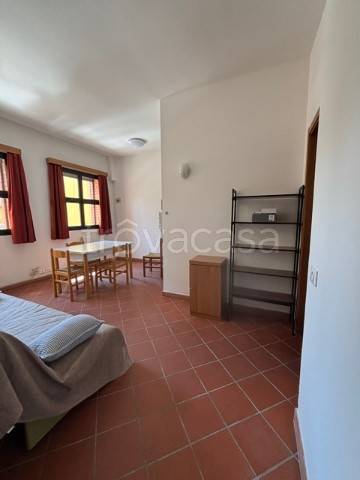 appartamento in affitto a Bologna in zona San Vitale