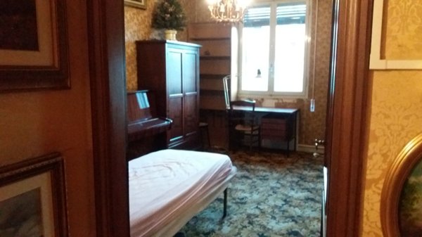 appartamento in affitto a Bologna in zona Centro Storico