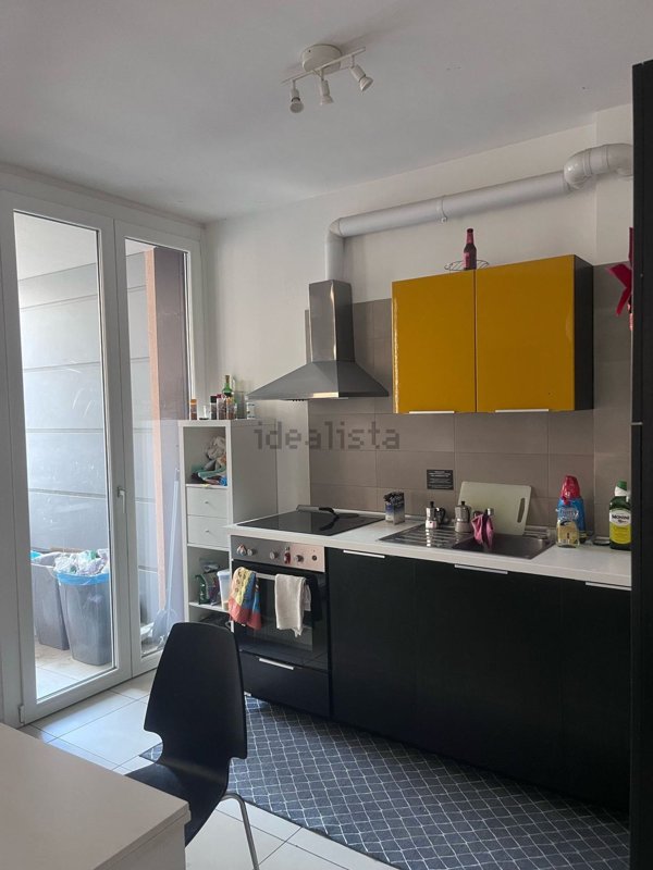 appartamento in affitto a Bologna in zona Centro Storico