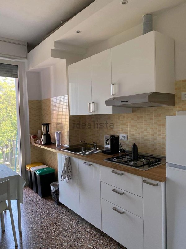 appartamento in affitto a Bologna in zona Quartiere Porto