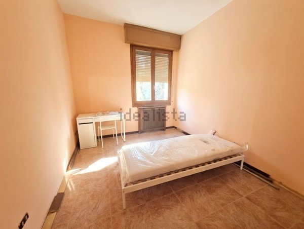 appartamento in affitto a Bologna in zona San Vitale