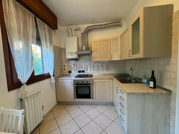 appartamento in affitto a Bologna in zona Savena