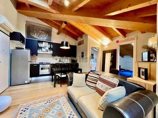 appartamento in affitto a Bologna in zona Pilastro