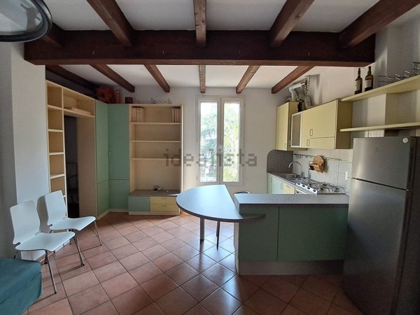 appartamento in affitto a Bologna in zona Saragozza