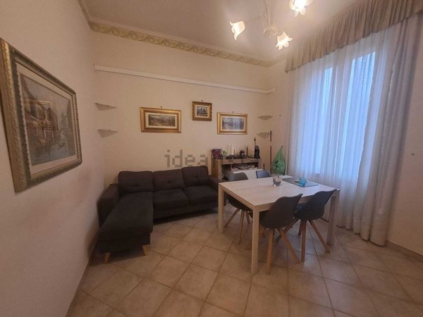 appartamento in affitto a Bologna in zona Bolognina