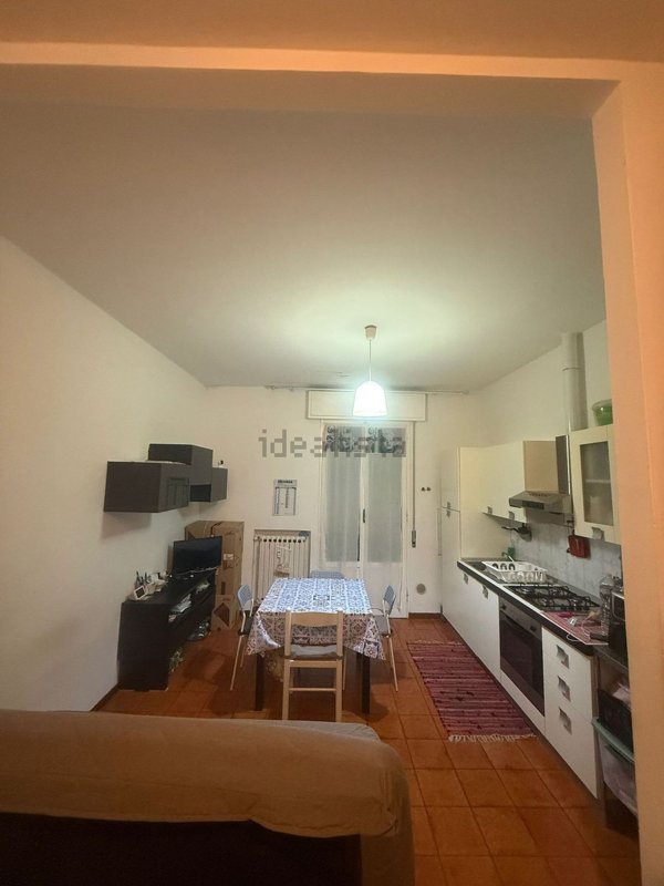 appartamento in affitto a Bologna