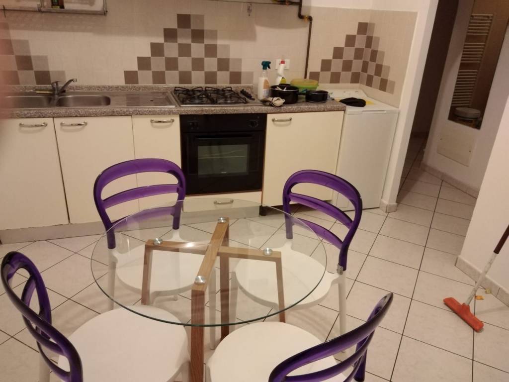 appartamento in affitto a Bologna in zona Bolognina