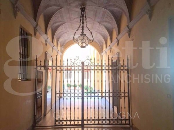 appartamento in affitto a Bologna in zona Centro Storico