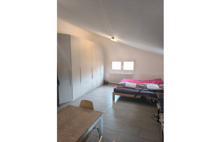 appartamento in affitto a Bologna in zona San Donato