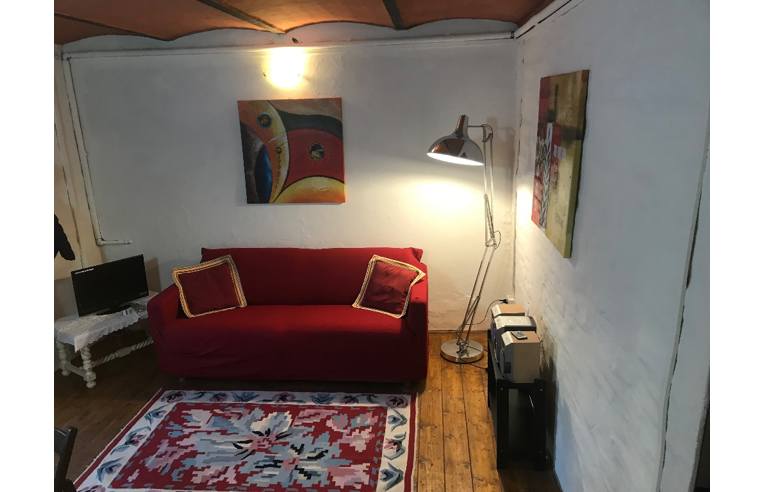 appartamento in affitto a Bologna in zona Saragozza