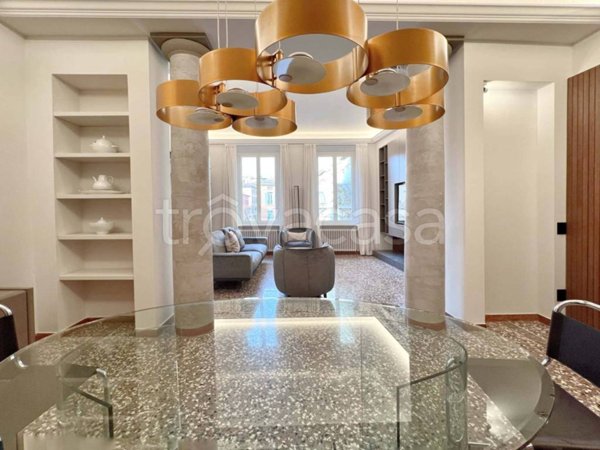 appartamento in affitto a Bologna in zona Santo Stefano