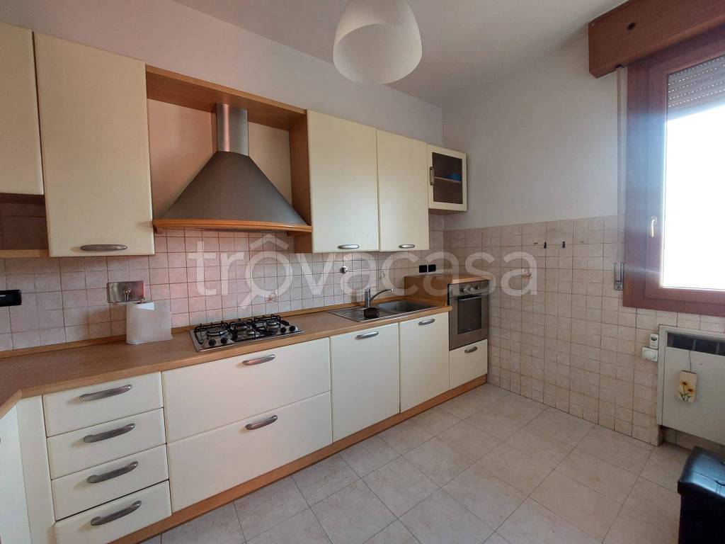 appartamento in affitto a Bologna in zona Santa Viola