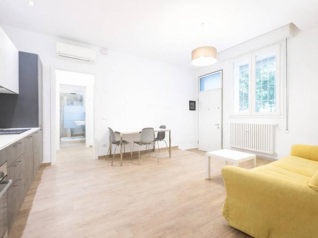 appartamento in affitto a Bologna in zona Borgo Panigale