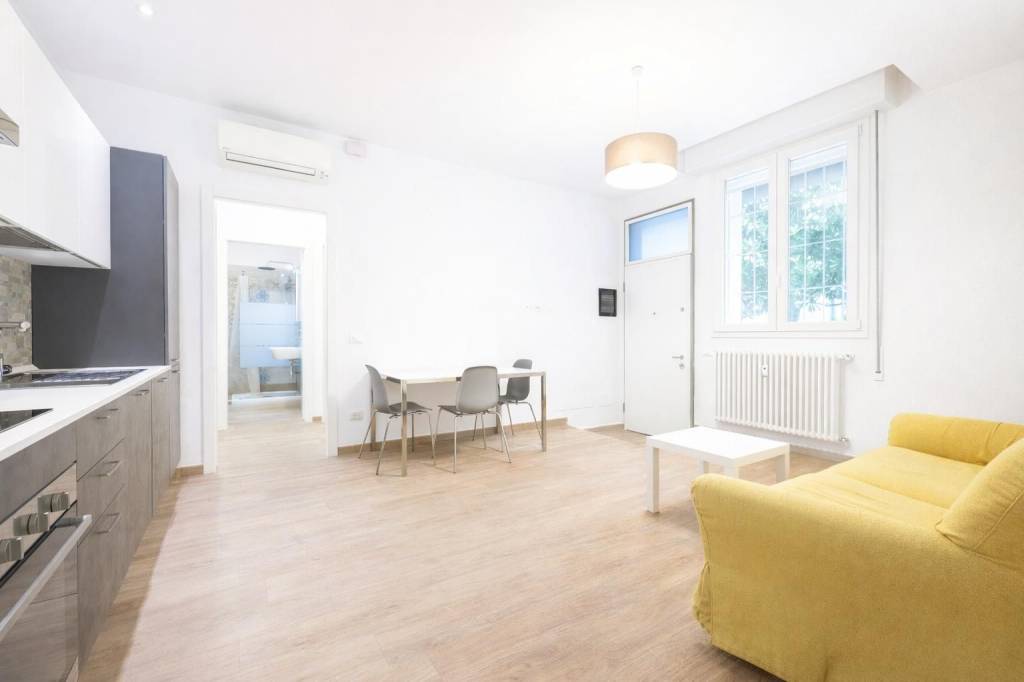 appartamento in affitto a Bologna in zona Borgo Panigale