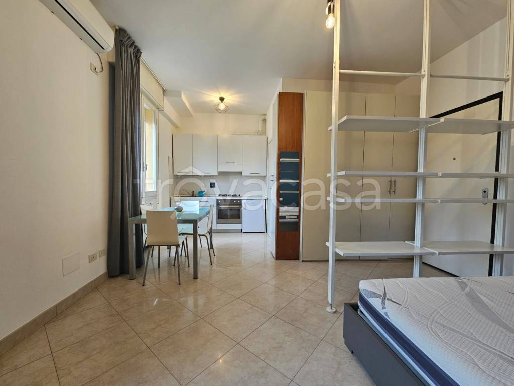 appartamento in affitto a Bologna in zona Centro Storico