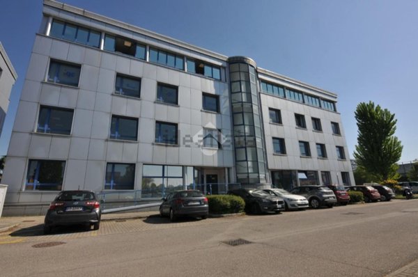 ufficio in affitto a Bologna in zona Corticella