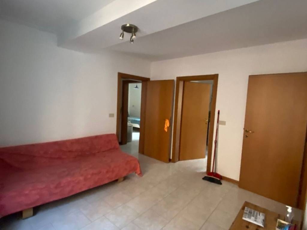 appartamento in affitto a Bologna