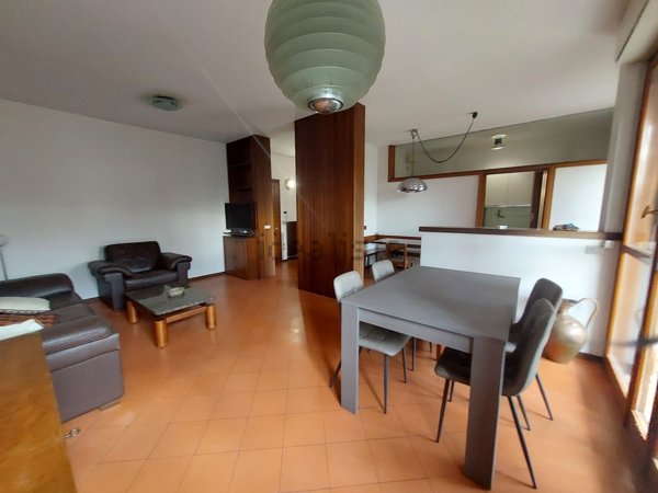 appartamento in affitto a Bologna in zona Lame