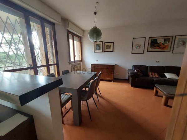 appartamento in affitto a Bologna