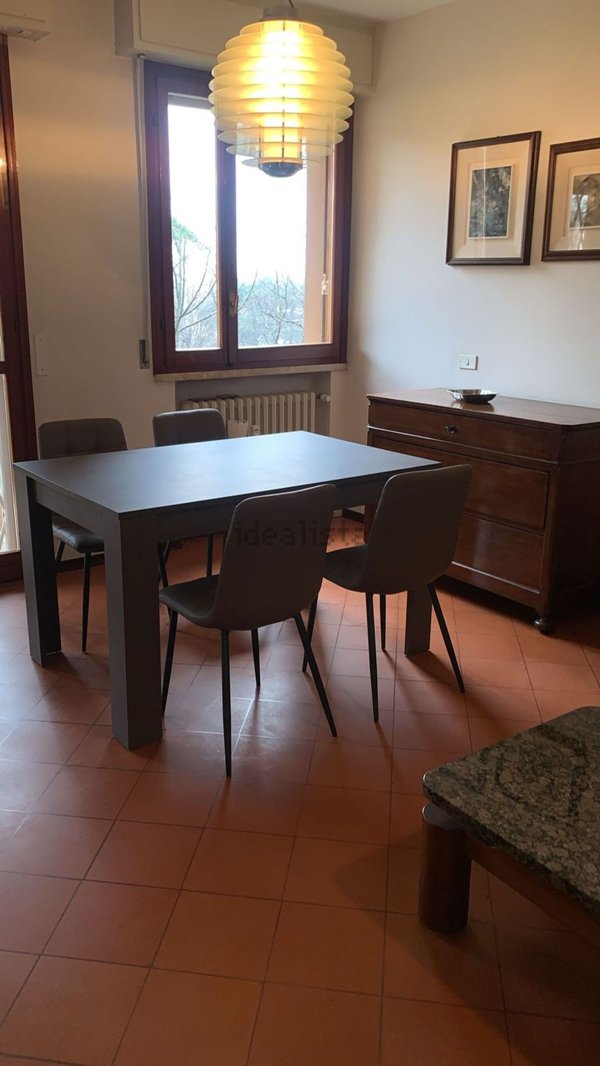 appartamento in affitto a Bologna in zona Lame