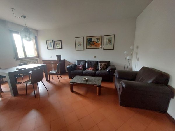 appartamento in affitto a Bologna in zona Lame