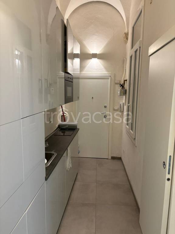 appartamento in affitto a Bologna in zona Centro Storico