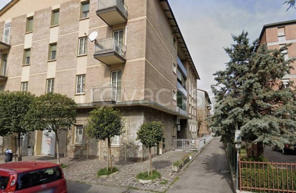 appartamento in affitto a Bologna in zona Saragozza