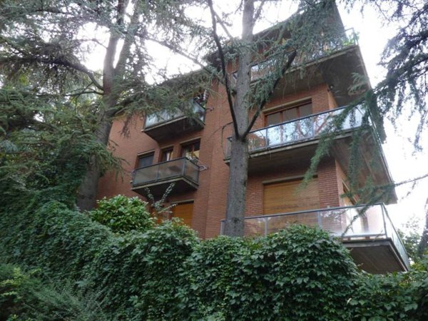 appartamento in affitto a Bologna in zona Saragozza