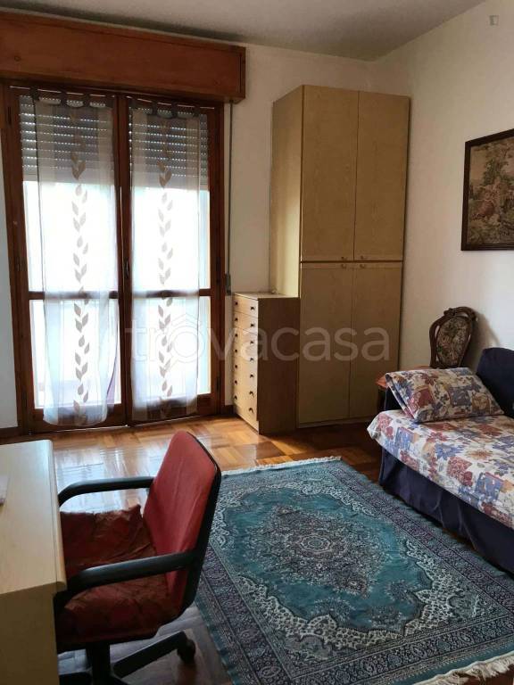 appartamento in affitto a Bologna in zona Savena