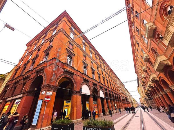 appartamento in affitto a Bologna in zona Centro Storico