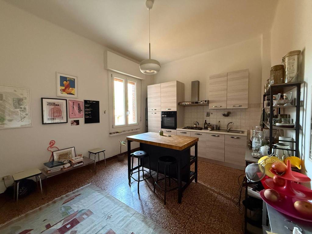 appartamento in affitto a Bologna in zona Centro Storico