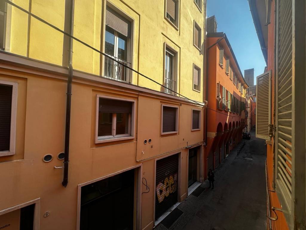appartamento in affitto a Bologna in zona Centro Storico