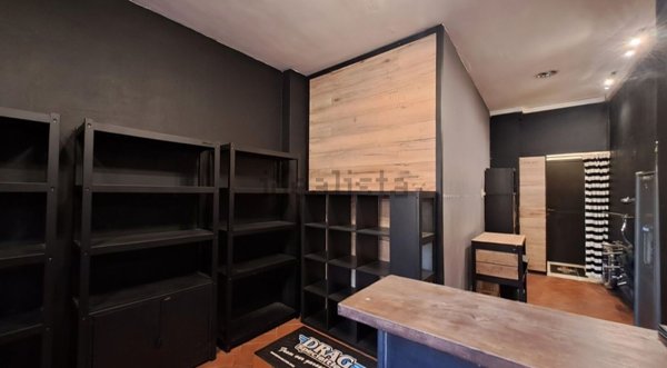 negozio in affitto a Bologna in zona Bolognina