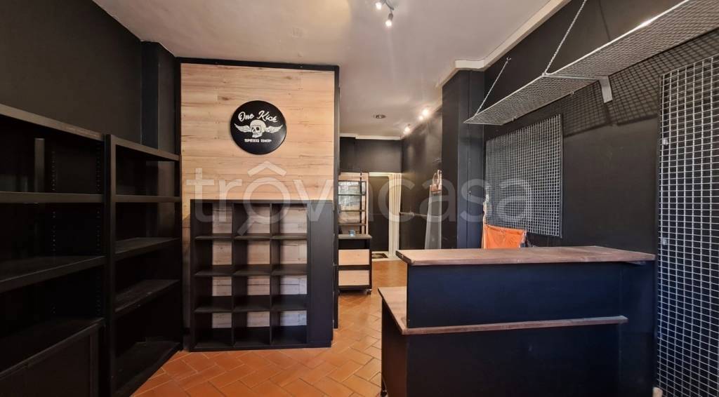 negozio in affitto a Bologna in zona Bolognina