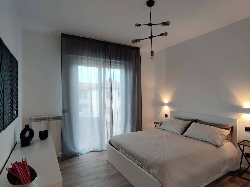 appartamento in affitto a Bologna in zona Bolognina