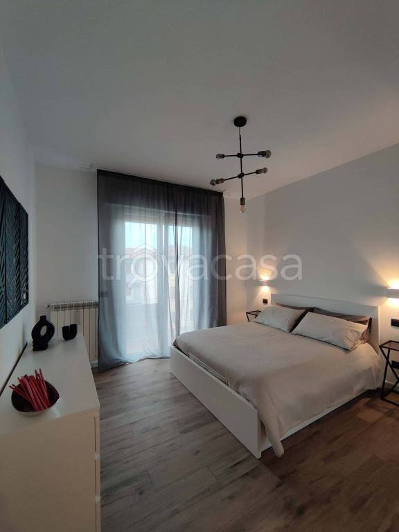 appartamento in affitto a Bologna in zona Bolognina