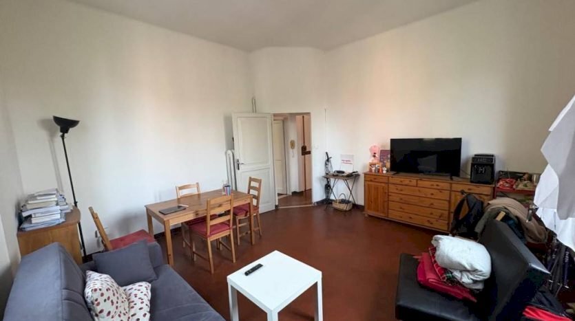 appartamento in affitto a Bologna in zona San Vitale